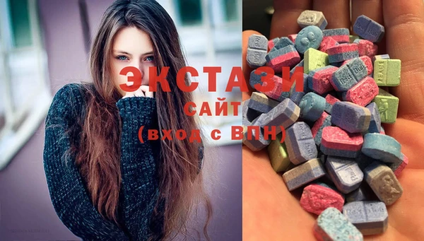 ECSTASY Алзамай